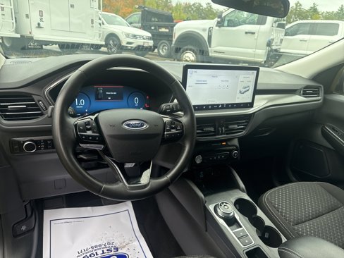 Certified 2023 Ford Escape Active w/ Tech Pack #2 image 19