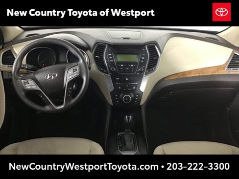 Used 2013 Hyundai Santa Fe Sport image 12