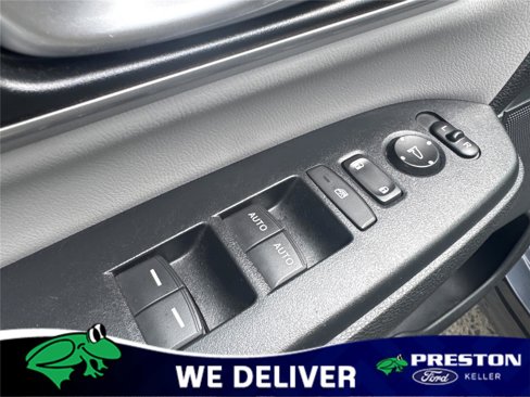 Used 2019 Honda CR-V Touring image 20