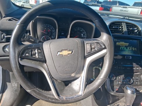 Used 2015 Chevrolet Malibu LT image 21