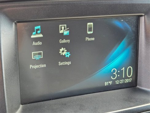 Used 2018 Chevrolet Colorado W/T w/ WT Convenience Package image 27