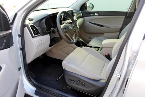 Used 2019 Hyundai Tucson Value image 9