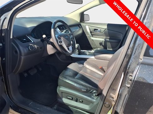 Used 2014 Ford Edge SEL w/ Equipment Group 202A image 13