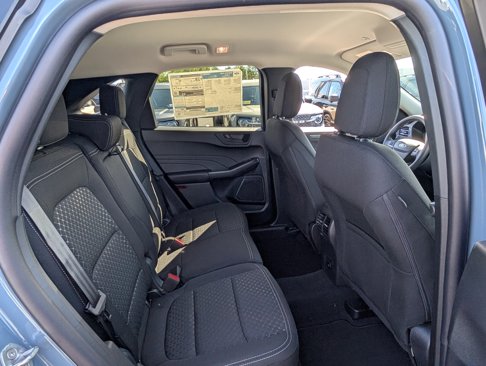 New 2025 Ford Escape Active image 7