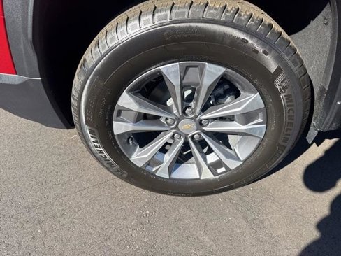 New 2026 Chevrolet Equinox LT w/ Convenience Package II image 32