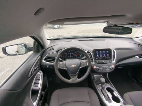 Certified 2024 Chevrolet Malibu LT image 42