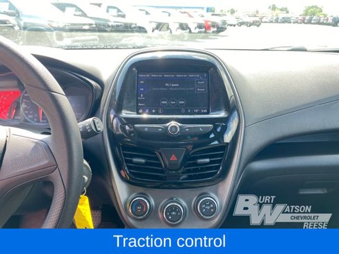 Used 2021 Chevrolet Spark LS image 18
