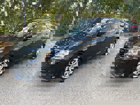 Used 2016 Acura ILX image 1