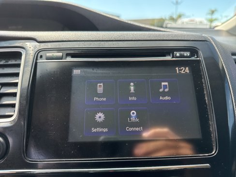 Used 2014 Honda Civic EX image 10