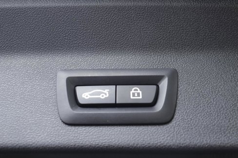 Used 2023 BMW X3 sDrive30i w/ M Sport Package image 18