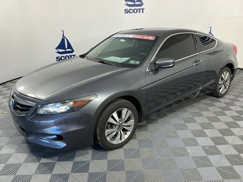 Used 2012 Honda Accord LX-S image 3