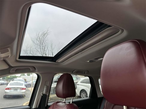Used 2022 MAZDA CX-5 Carbon Edition image 19