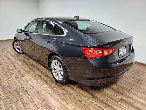 Used 2023 Chevrolet Malibu LT image 25