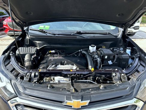 Used 2020 Chevrolet Equinox LT image 23