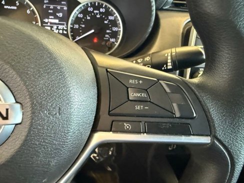 Used 2021 Nissan Versa S w/ Trunk Package image 17