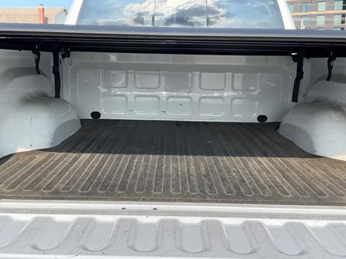 Used 2013 RAM 1500 Laramie w/ Convenience Group image 38