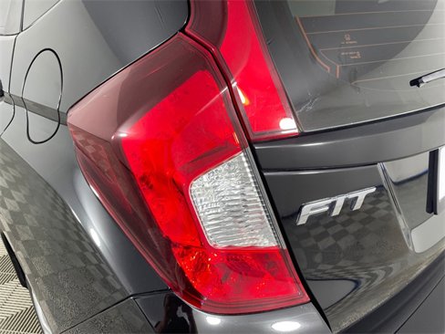 Certified 2020 Honda Fit LX image 19