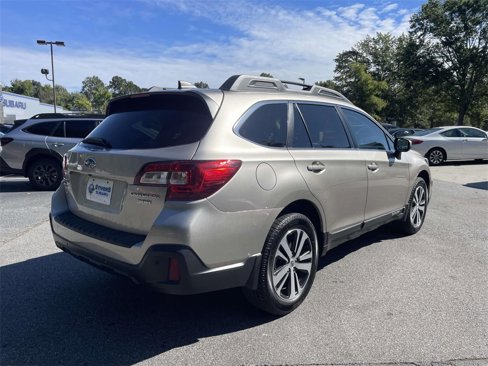 Used 2019 Subaru Outback 3.6R Limited w/ Popular Package #2 image 3