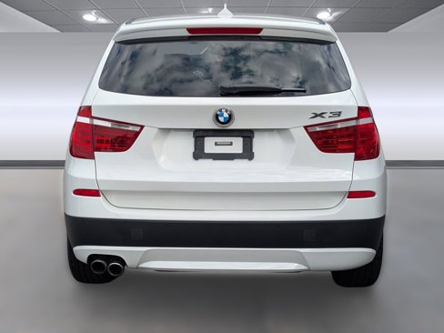 Used 2014 BMW X3 xDrive28i image 10