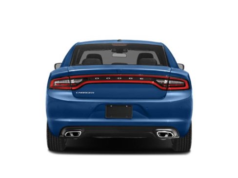 Certified 2023 Dodge Charger SXT image 5