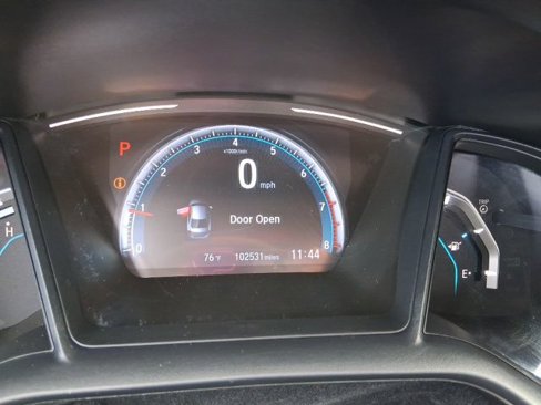 Used 2019 Honda Civic LX image 19