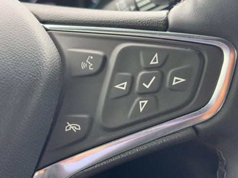 Used 2024 Chevrolet Malibu RS image 18