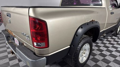 Used 2005 Dodge Ram 1500 Truck SLT w/ Trailer Tow Group image 22