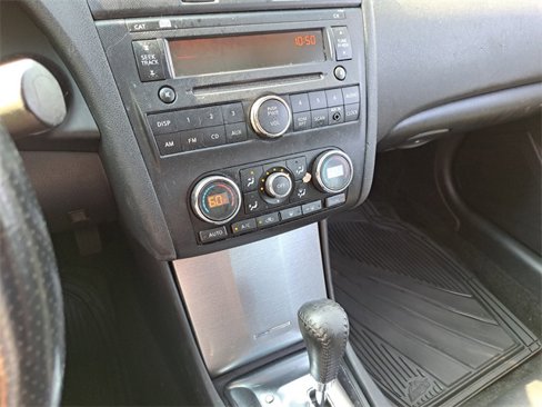 Used 2012 Nissan Altima 2.5 SL w/ 2.5SL Pkg image 13