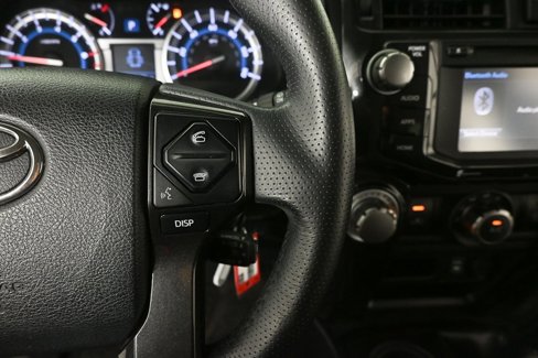 Used 2015 Toyota 4Runner Trail image 10