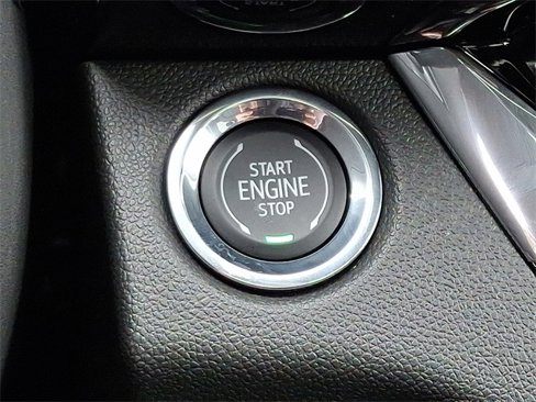 New 2025 Buick Envista Avenir image 16