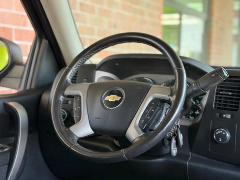 Used 2011 Chevrolet Silverado 1500 LT w/ All-Star Edition image 12