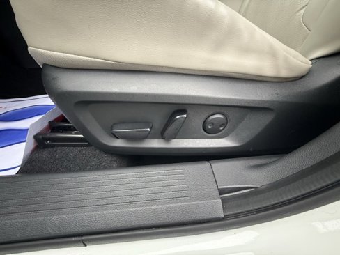Certified 2021 Nissan Rogue SV w/ Premium Package image 15