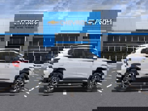 New 2026 Chevrolet Trax LT image 5
