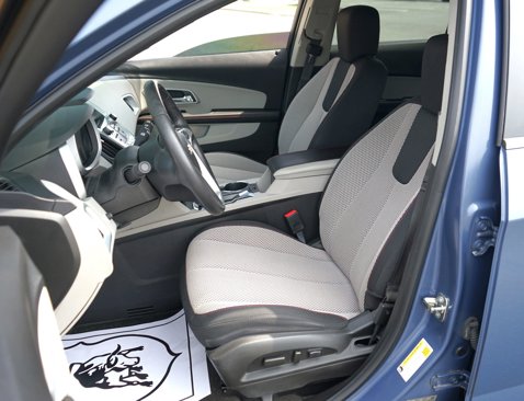 Used 2012 Chevrolet Equinox LT image 14