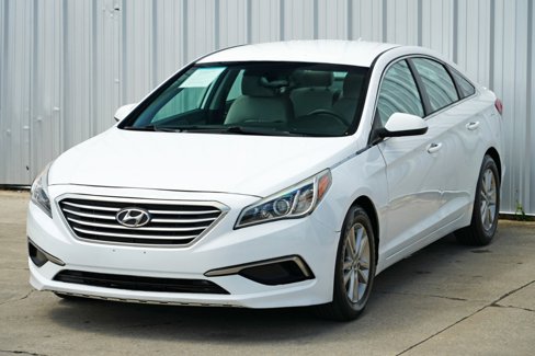 Used 2016 Hyundai Sonata SE image 40
