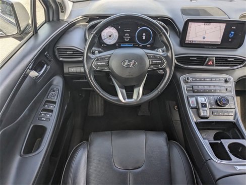 Used 2023 Hyundai Santa Fe Limited image 15