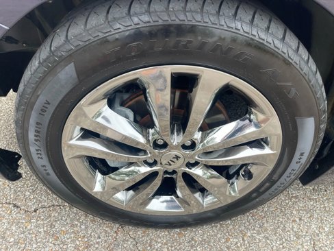 Used 2018 Kia Sedona SX Limited image 9