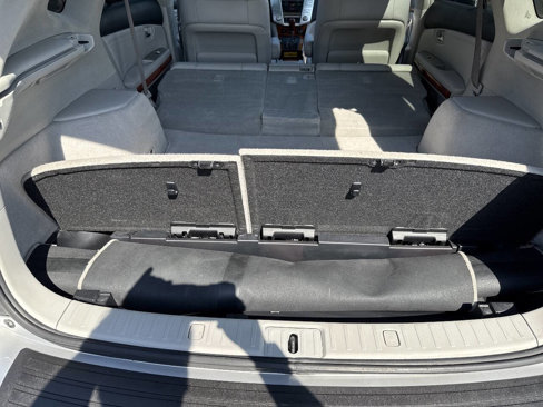 Used 2009 Lexus RX 350 AWD image 59
