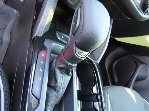 Used 2023 Chevrolet TrailBlazer LT w/ Convenience Package image 36