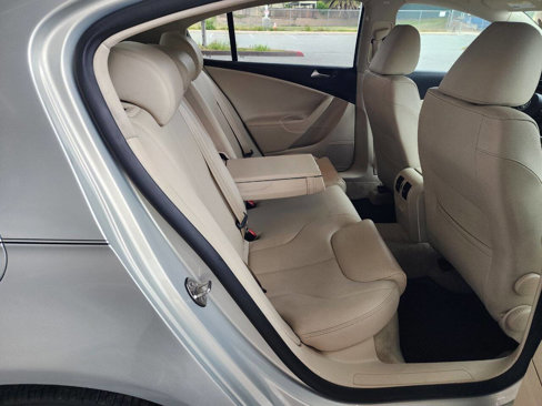 Used 2010 Volkswagen Passat Komfort image 15
