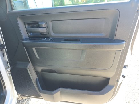 Used 2019 RAM 1500 Tradesman w/ Popular Equipment Group image 17