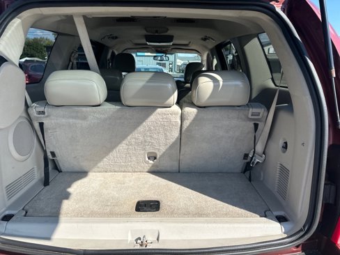 Used 2008 Chrysler Aspen Limited image 13