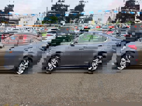Used 2015 Lexus ES 300h image 6