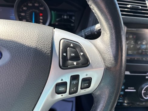 Used 2015 Ford Explorer Limited w/ Equipment Group 301A image 18