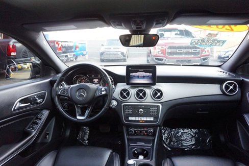 Used 2019 Mercedes-Benz CLA 250 image 37