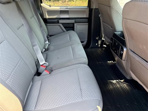 Used 2019 Ford F150 XLT w/ Equipment Group 302A Luxury image 21