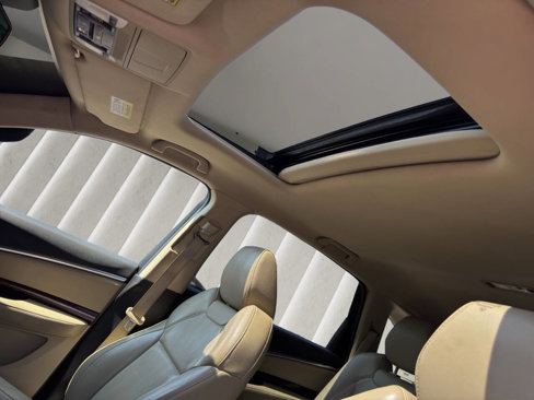 Used 2014 Acura MDX SH-AWD w/ Technology Package image 19