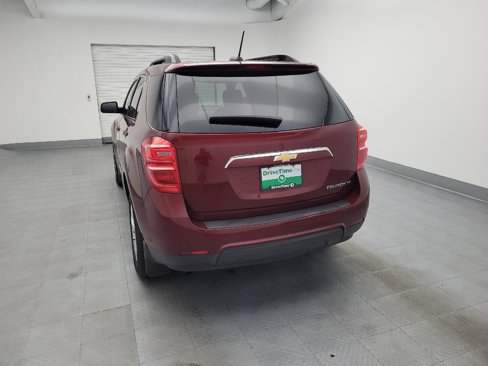 Used 2016 Chevrolet Equinox LT w/ Convenience Package image 6