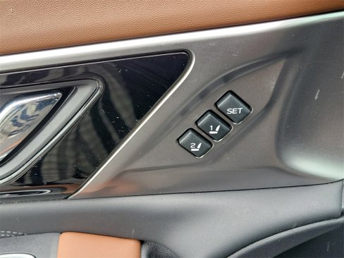 Used 2020 Subaru Outback Touring XT image 20