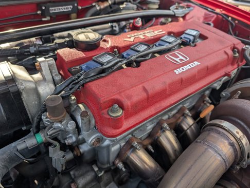 Used 2000 Honda Civic Si image 15